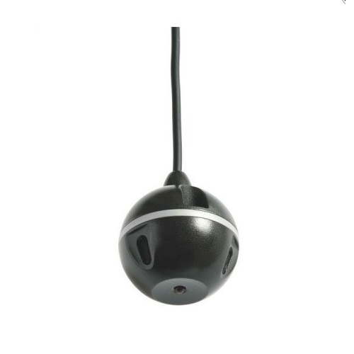 Подвесной микрофон для EasyUSB Mixer EasyMic Ceiling MicPOD - Black