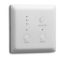 Настенная панель Plena Easy Line PLE-WP3S2Z-EU