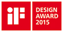 Design Award 2015