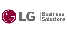 logo LG Business Solutions