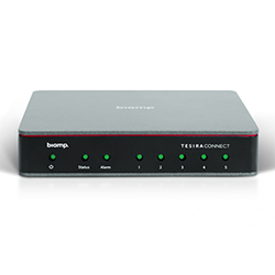 Biamp TesiraCONNECT TC-5