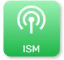 ISM