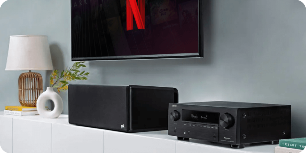 Возвратный аудиоканал