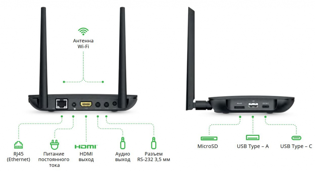 Viviitek NC-X700