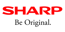 Sharp - видеопанели и интерактивные дисплеи