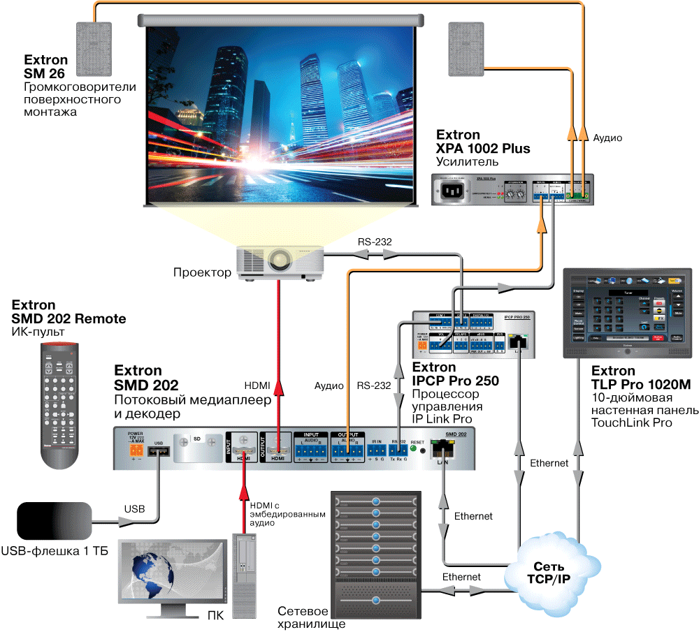 SMD 202 Схема4