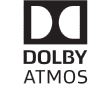 dolby atmos