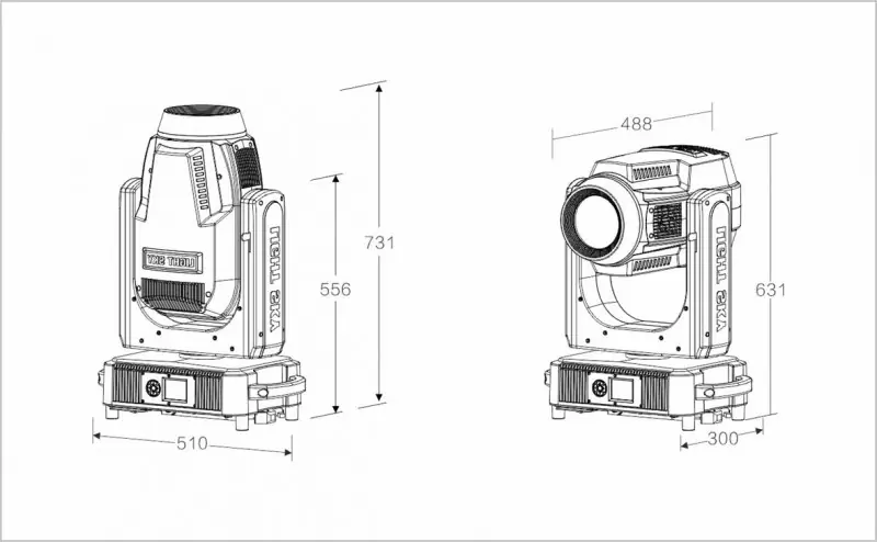 Light Sky SCOPE-S