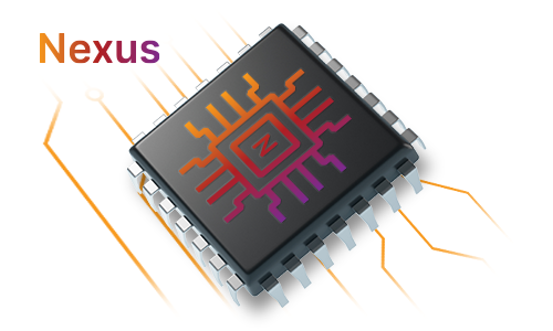 Платформа NEXUS