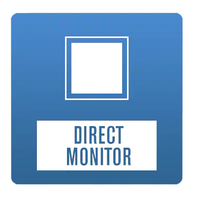 direct-monitor