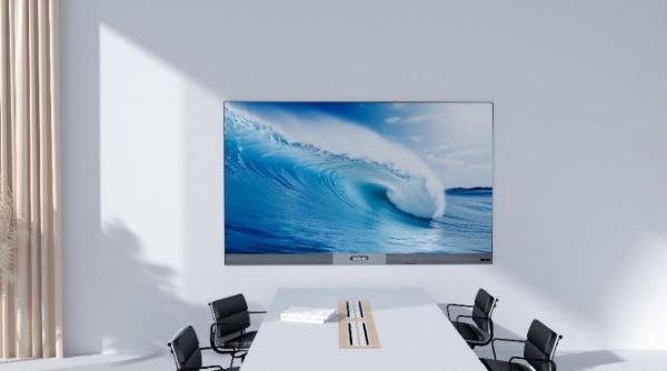 Unilumin V1 series Презентабельный внешний вид