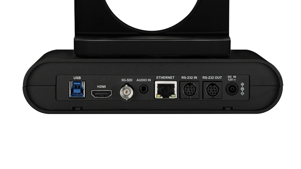 Подключения камеры VC-B50U