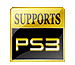 Supports PS3