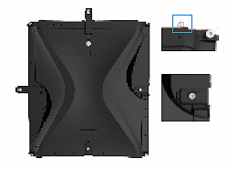 LianTronics VH series Быстрое устранение зазоров