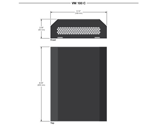 VM-100C