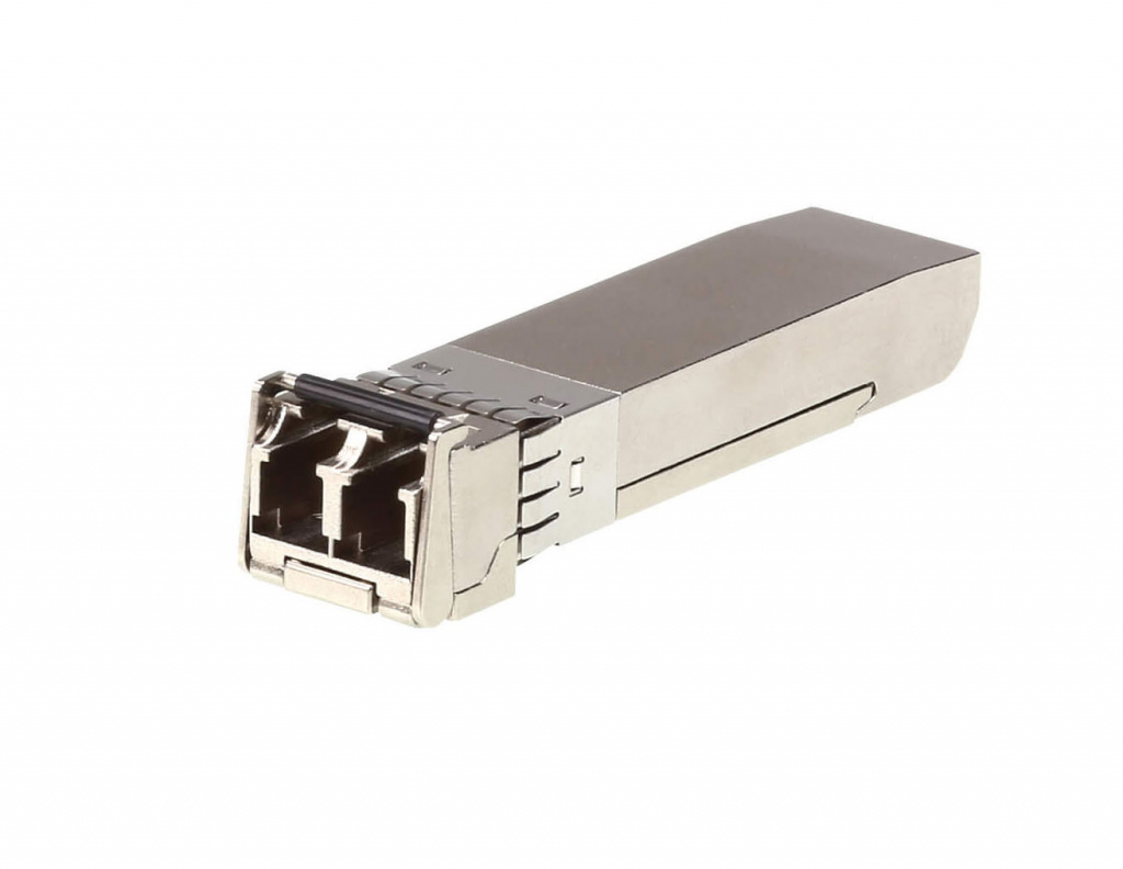 SFP+ Duplex MM Transceivers 