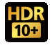 HDR10-plus